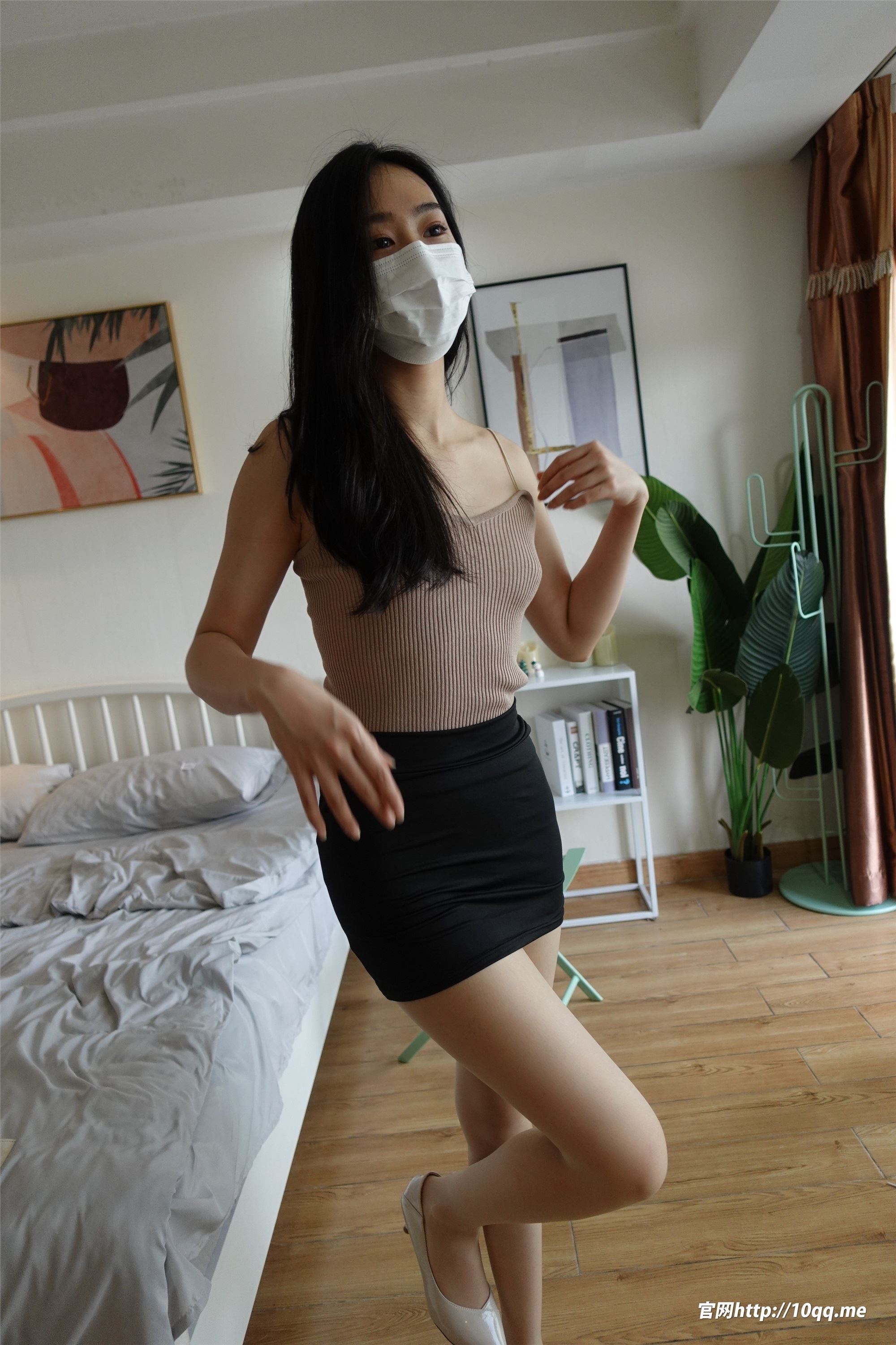 ROSI口罩系列 2022.05.08 NO.2156